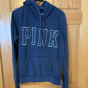 💙PINK Hoodie💙